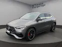 Mercedes-Benz GLA 45 S AMG 4Matic+ 8G-Speedshift DCT