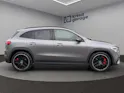 Mercedes-Benz GLA 45 S AMG 4Matic+ 8G-Speedshift DCT
