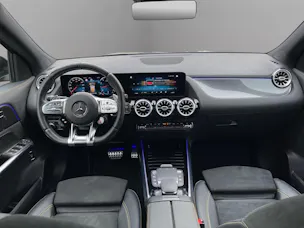 Mercedes-Benz GLA 45 S AMG 4Matic+ 8G-Speedshift DCT