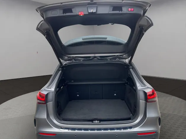 Mercedes-Benz GLA 45 S AMG 4Matic+ 8G-Speedshift DCT