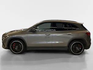 Mercedes-Benz GLA 35 AMG 4MATIC