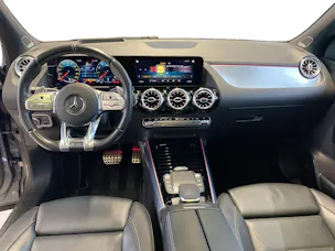 Mercedes-Benz GLA 35 AMG 4MATIC