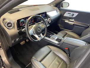 Mercedes-Benz GLA 35 AMG 4MATIC