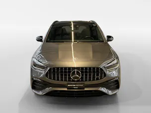 Mercedes-Benz GLA 35 AMG 4MATIC