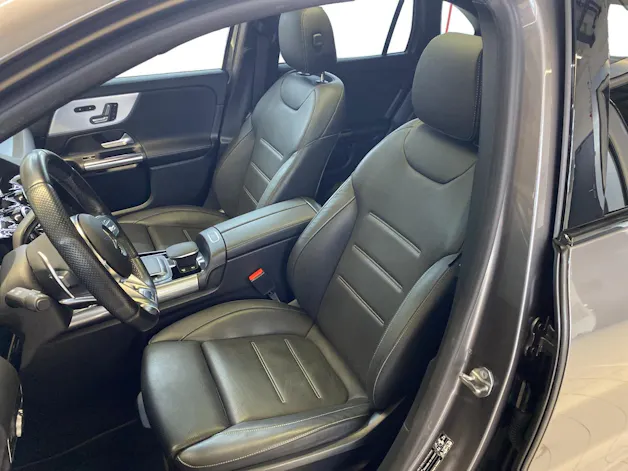 Mercedes-Benz GLA 35 AMG 4MATIC