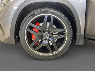 Mercedes-Benz GLA 35 AMG 4MATIC
