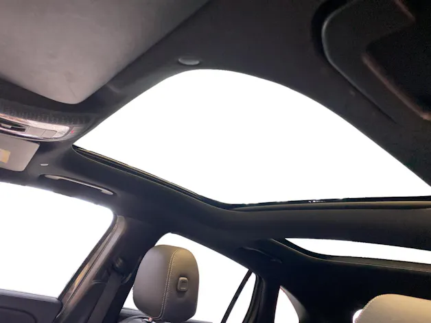 Mercedes-Benz GLA 35 AMG 4MATIC