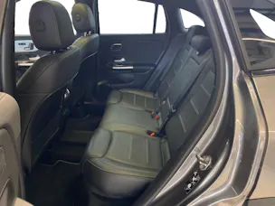 Mercedes-Benz GLA 35 AMG 4MATIC