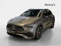 Mercedes-Benz GLA 35 AMG 4MATIC