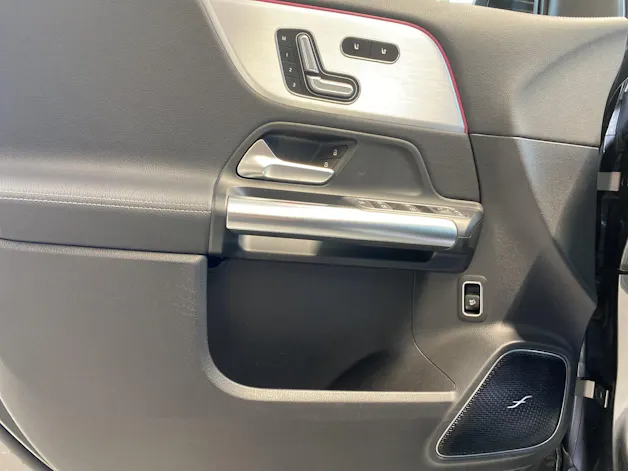 Mercedes-Benz GLA 35 AMG 4MATIC