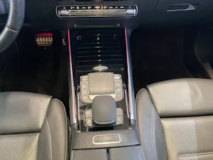 Mercedes-Benz GLA 35 AMG 4MATIC