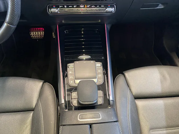 Mercedes-Benz GLA 35 AMG 4MATIC