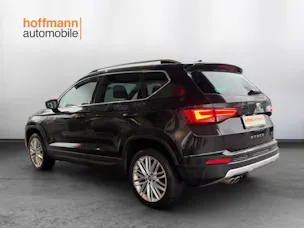 SEAT Ateca 2.0 TDI CR Xcellence 4Drive DSG