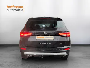 SEAT Ateca 2.0 TDI CR Xcellence 4Drive DSG