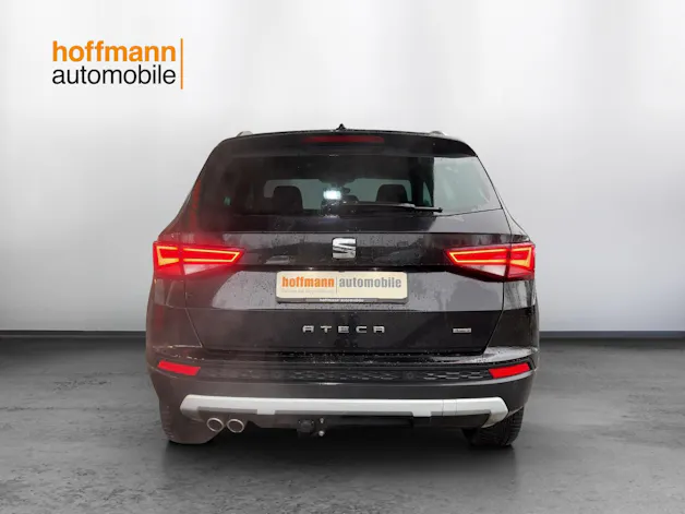SEAT Ateca 2.0 TDI CR Xcellence 4Drive DSG