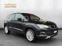 SEAT Ateca 2.0 TDI CR Xcellence 4Drive DSG