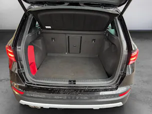 SEAT Ateca 2.0 TDI CR Xcellence 4Drive DSG