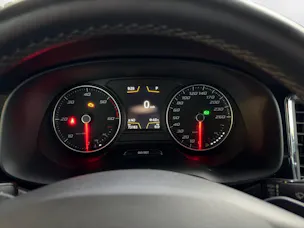 SEAT Ateca 2.0 TDI CR Xcellence 4Drive DSG