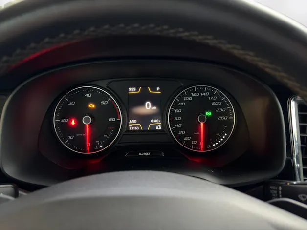 SEAT Ateca 2.0 TDI CR Xcellence 4Drive DSG
