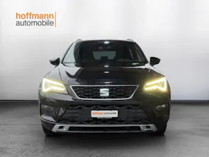 SEAT Ateca 2.0 TDI CR Xcellence 4Drive DSG