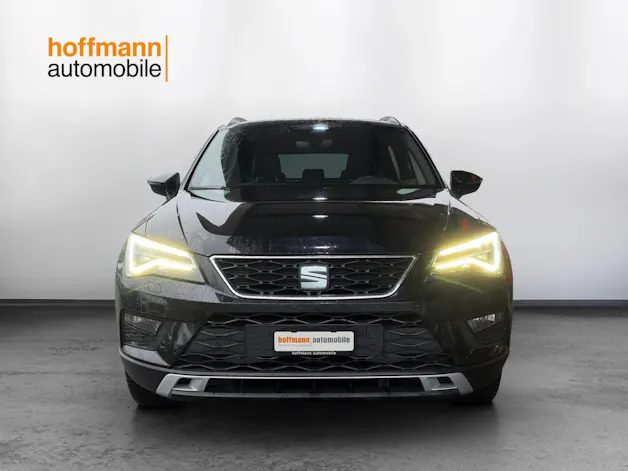 SEAT Ateca 2.0 TDI CR Xcellence 4Drive DSG