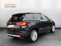 SEAT Ateca 2.0 TDI CR Xcellence 4Drive DSG
