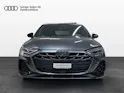 Audi S3 Sportback TFSI quattro S-tronic