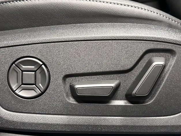 Audi S3 Sportback TFSI quattro S-tronic