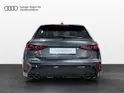 Audi S3 Sportback TFSI quattro S-tronic