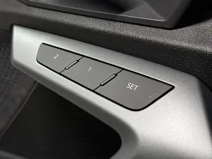 Audi S3 Sportback TFSI quattro S-tronic