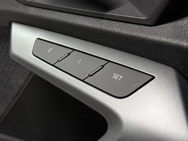 Audi S3 Sportback TFSI quattro S-tronic
