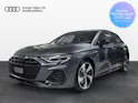 AUDI S3 Sportback TFSI quattro S-tronic