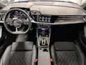 Audi S3 Sportback TFSI quattro S-tronic