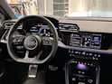Audi S3 Sportback TFSI quattro S-tronic