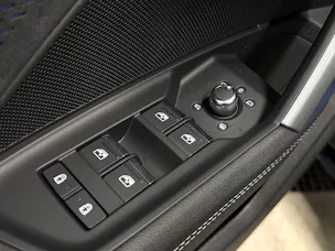Audi S3 Sportback TFSI quattro S-tronic