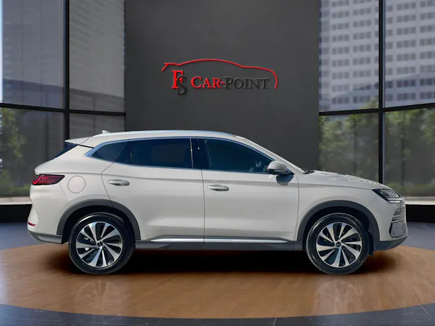 BYD Seal U DM-i Design AWD