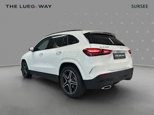 Mercedes-Benz GLA 200 Night Star 7G-DCT