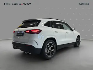 Mercedes-Benz GLA 200 Night Star 7G-DCT