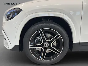 Mercedes-Benz GLA 200 Night Star 7G-DCT