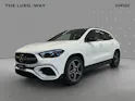 Mercedes-Benz GLA 200 Night Star 7G-DCT
