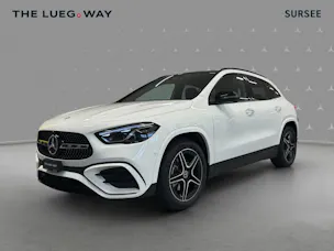 Mercedes-Benz GLA 200 Night Star 7G-DCT