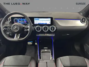 Mercedes-Benz GLA 200 Night Star 7G-DCT