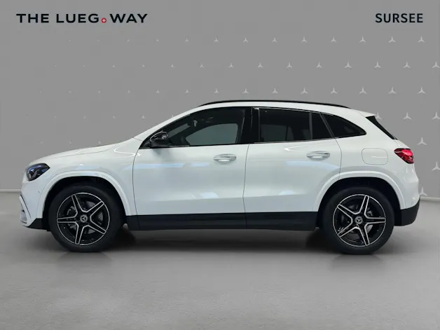 Mercedes-Benz GLA 200 Night Star 7G-DCT