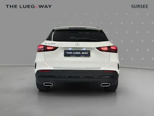 Mercedes-Benz GLA 200 Night Star 7G-DCT