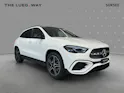 Mercedes-Benz GLA 200 Night Star 7G-DCT