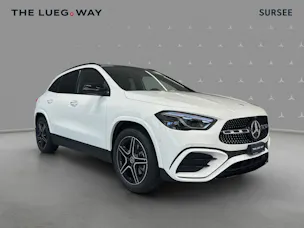 Mercedes-Benz GLA 200 Night Star 7G-DCT