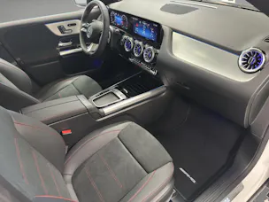 Mercedes-Benz GLA 200 Night Star 7G-DCT