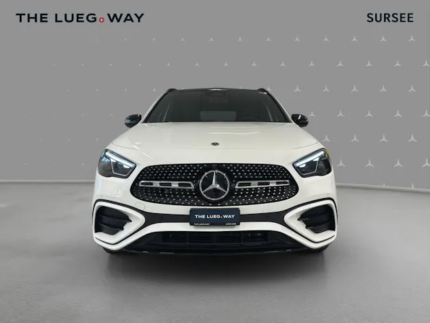 Mercedes-Benz GLA 200 Night Star 7G-DCT
