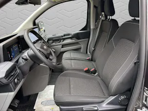 Ford Transit Custom Combi 320 L1H1 Trend