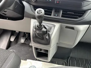 Ford Transit Custom Combi 320 L1H1 Trend